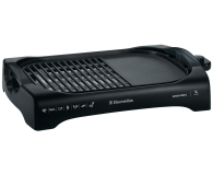 Electrolux ETG340 2200W czarny - 309420 - zdjęcie 1